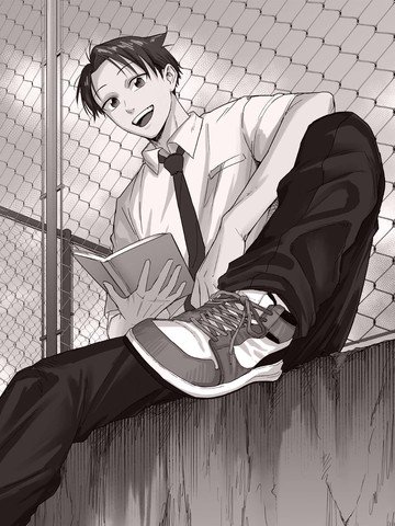 国漫与HUNDRED NOTE 高中生侦探 天命大地同题材漫画TOP10